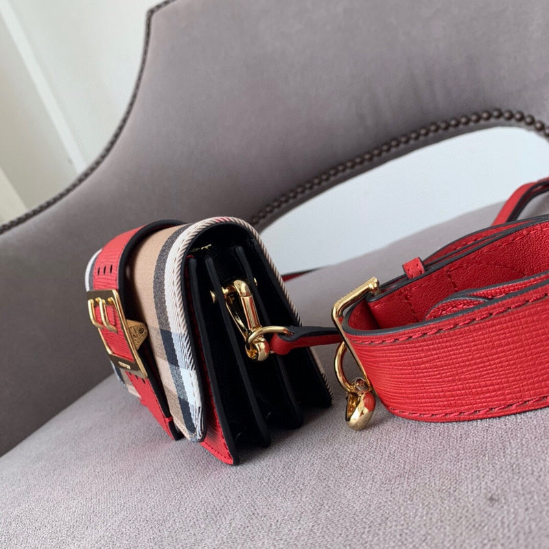 B-Berry Bags - Women Ameliave Luxury Bags - 118
