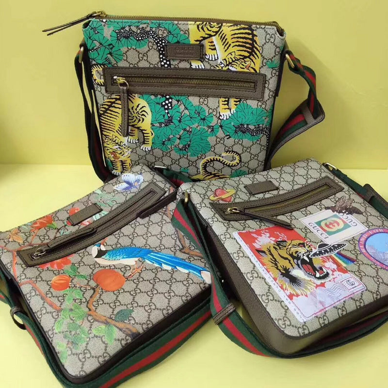Amelia - GCI Bags - 9773