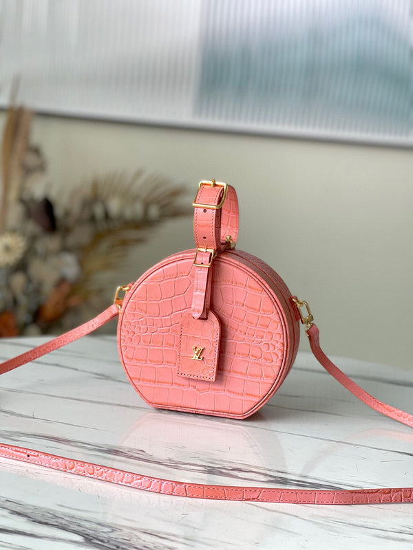 Amelia- Lu-Vi bags - 5970