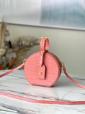 Amelia- Lu-Vi bags - 5970