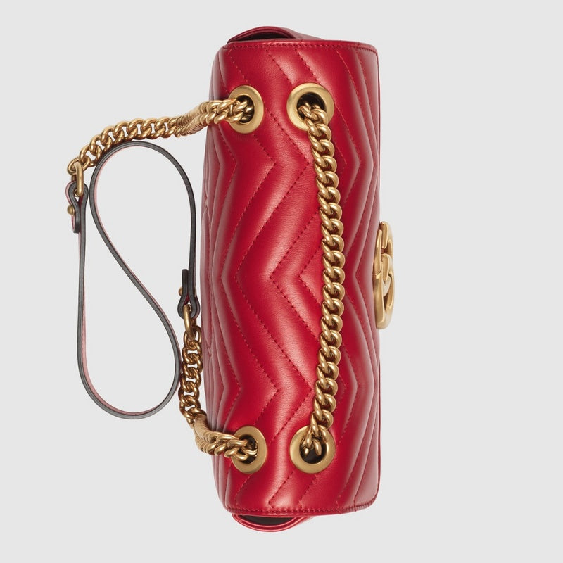 Amelia- GUKI Women Bags - 554