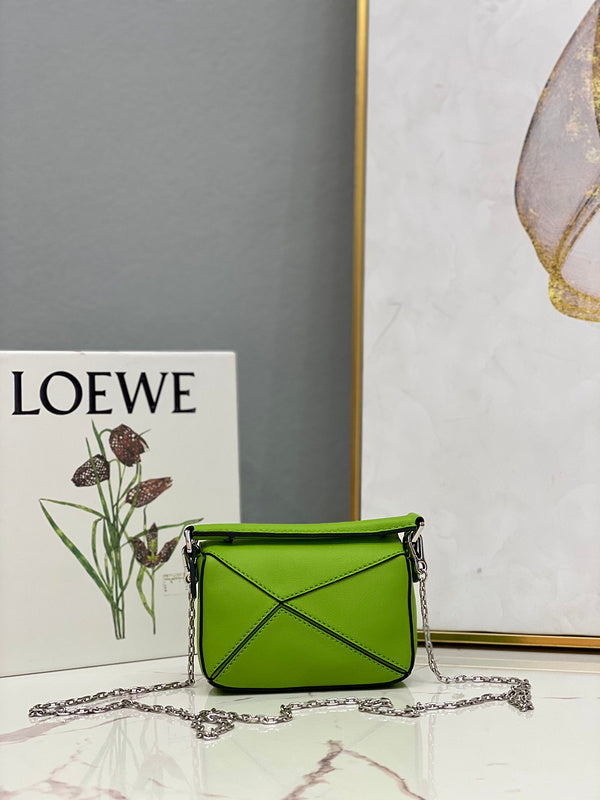 Amelia's Bag Gallery - LWO Bags - 963