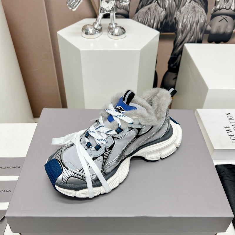 Amelia-  AFFORDABLE LUXURY SHOES - BLN-CIAGA SHOES - 244