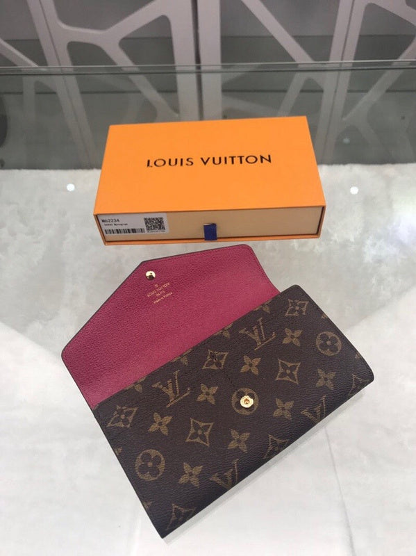 Fan Fashion Lu-Vi bags - 9138