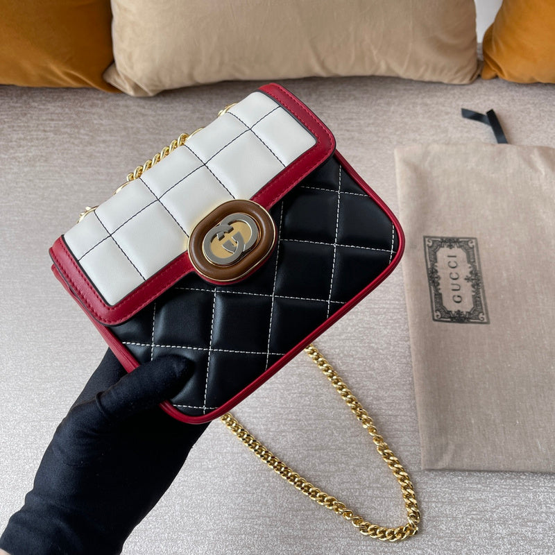 Amelia- GCI Bags - 5468