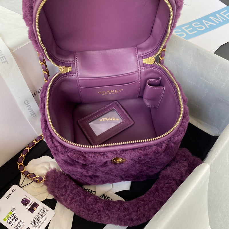 Amelia- CHL Bags - 7593