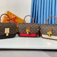 Amelia - LV Bags - 13419