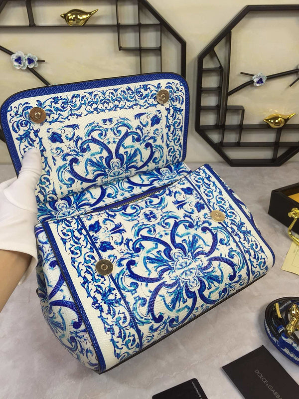 Amelia- DG Bags - 262