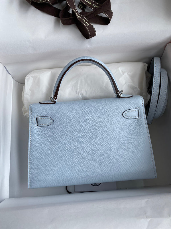 Amelia - HERMS DESIGNER BAGS FOR WOMEN - AFFORDABLE LUXURY BAGS - 274