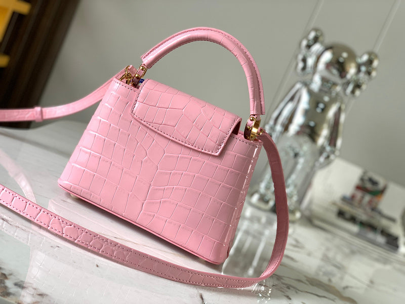 Amelia's Bag Gallery - LOV Bags - 1166