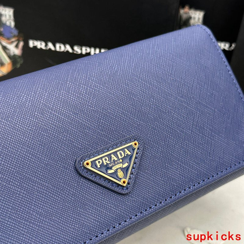 Amelia- Mix Wallets - 610