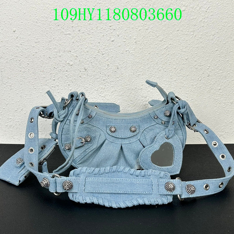 Amelia - BGA Bags - 1677