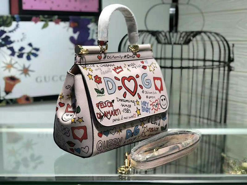 Amelia- DG Bags - 304