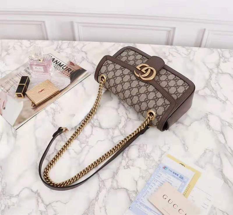AmeliaLuxury - GCI Bags - 818