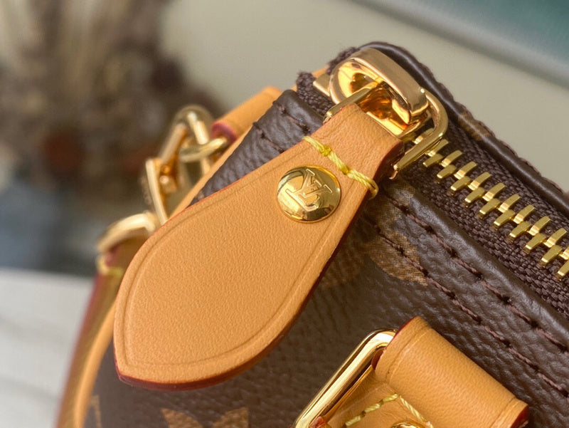 Fashion Lu-Vi bags - 5241
