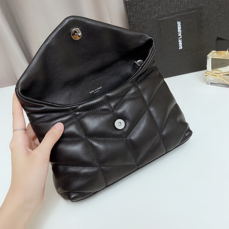 Amelia - YSL Bag - 3826