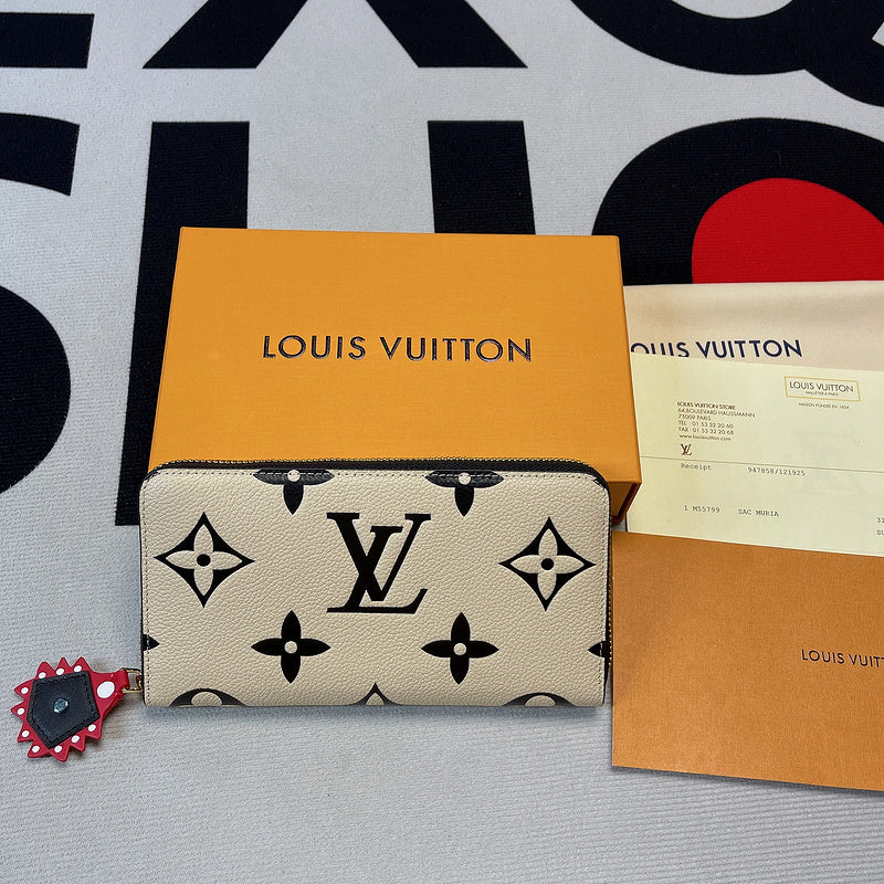 Fan Fashion Lu-Vi bags - 8965