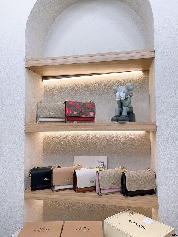 Amelia - CCH Bags - 072