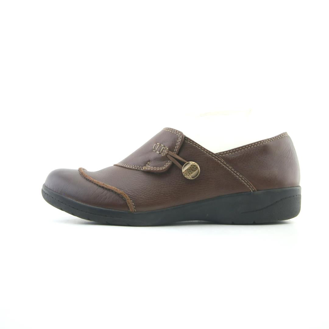 CLARKS SOFT CUSHION
