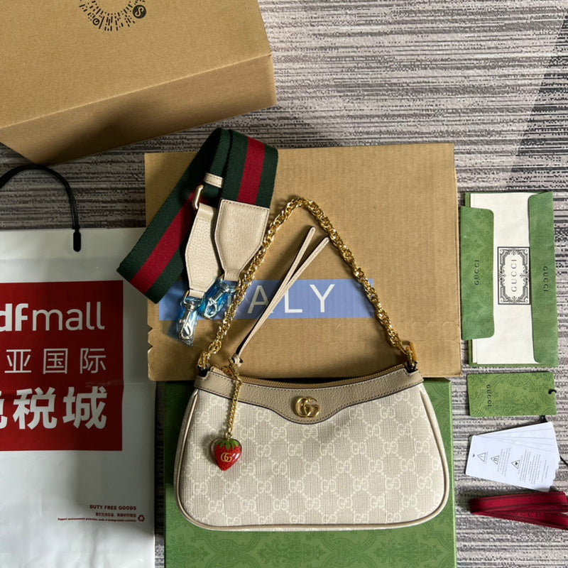 Amelia- GCI LUXURY LADY BAG - BRANDED BAGS FOR WOMEN - 344