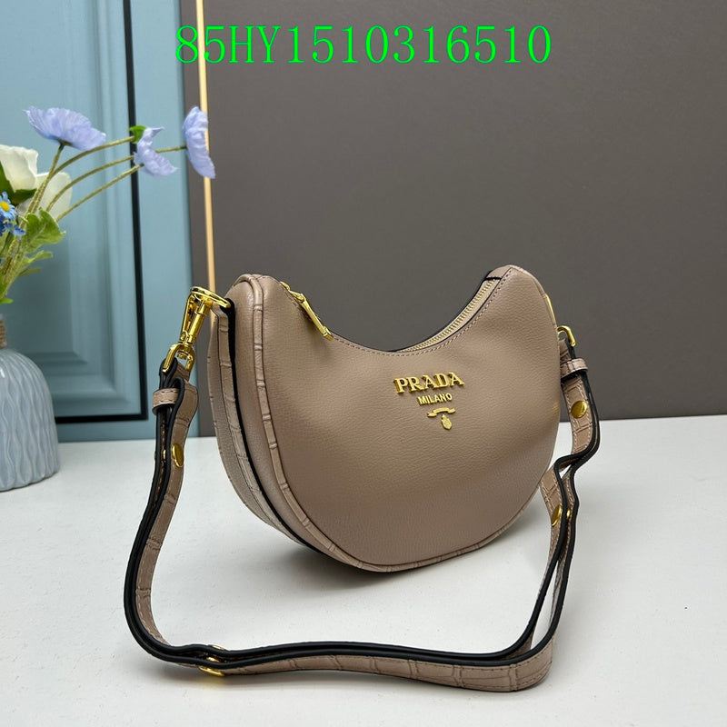 Prada Bags - The Barnes Bags  446