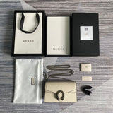 Amelia- GUKI Bags - 2123