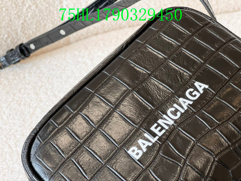 Amelia - BGA Bags - 2345