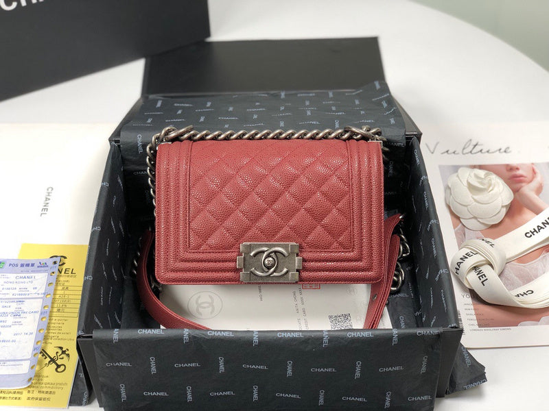 Amelia- CHL Bags - 7457