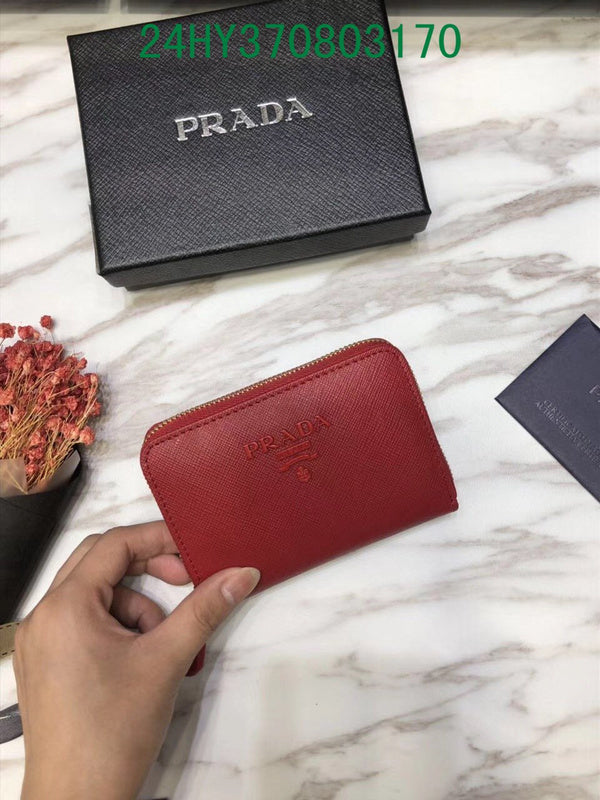 Amelia - PD Wallet - 545