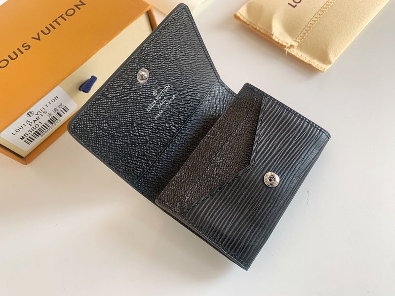 Amelia- LOV  Luxury  Wallets - 718
