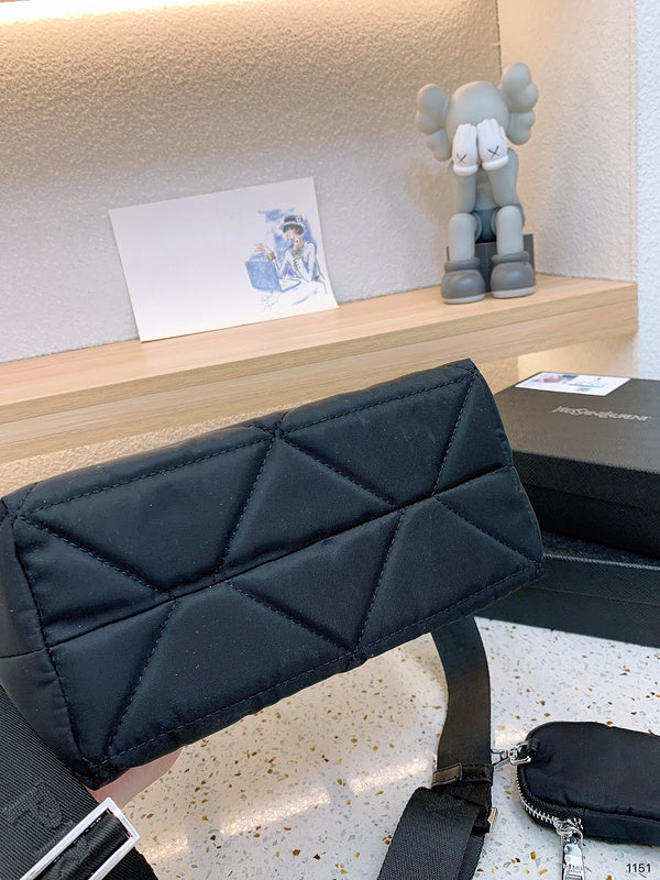 Camila Bags - Prada Bags - 543