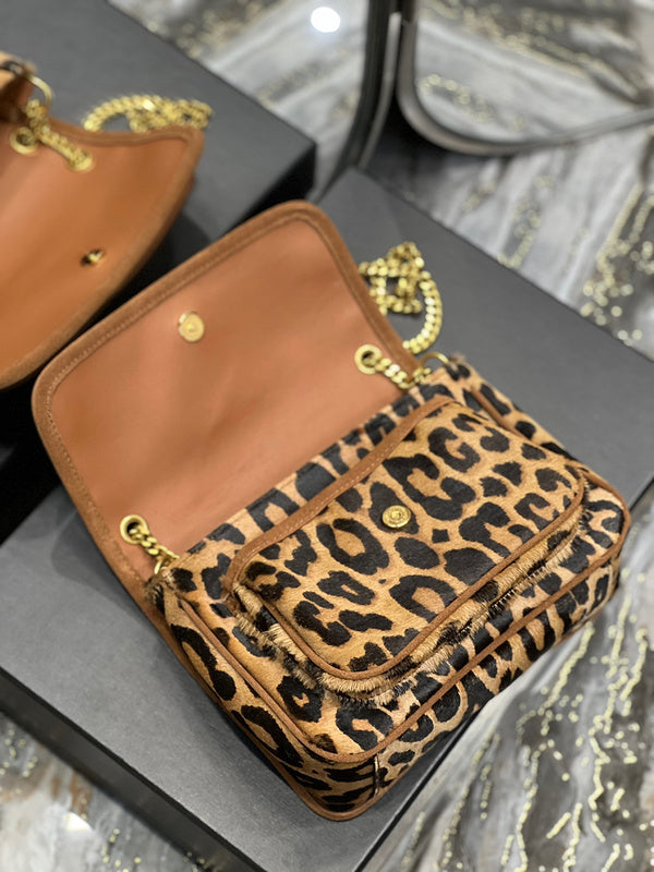 Amelia - YSL Bag - 4167