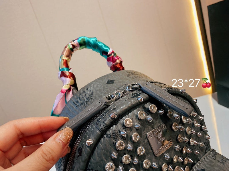 Amelia- - MQM Bags - 160