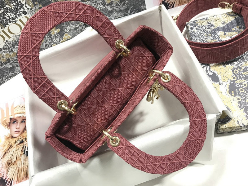 Amelia- DOR Bags - 1137