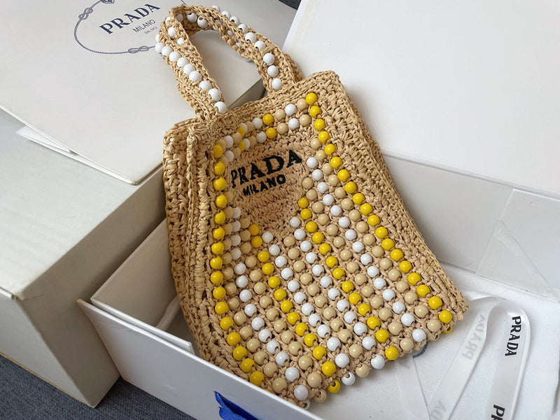 Amelia- PRDA  LUXURY BAGS - 467