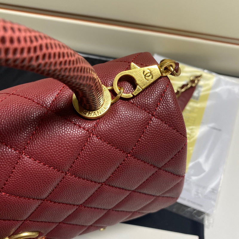 Amelia- CHL Bags - 7491