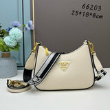 Amelia- PRDA  LUXURY BAGS - 274