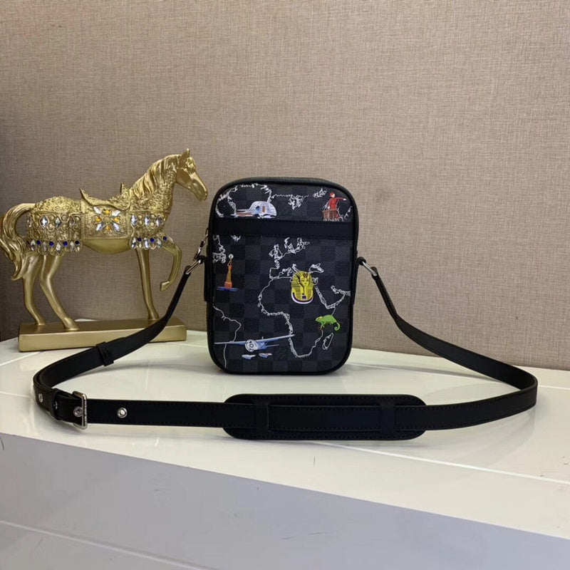Amelia - LV Bags - 13278