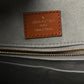 Louis Vuitton Monogram LV Garden OnTheGo MM Silver