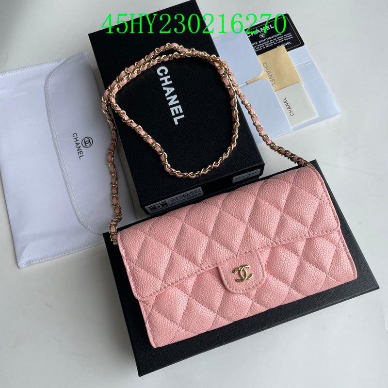 Amelia - CHL Bags - 1521