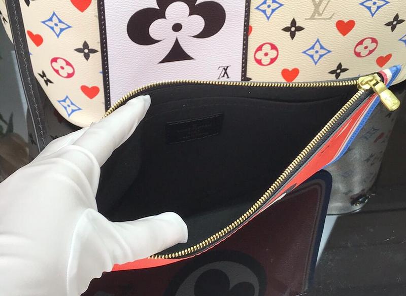 AmeliaLuxury - LOV Bags - 2631