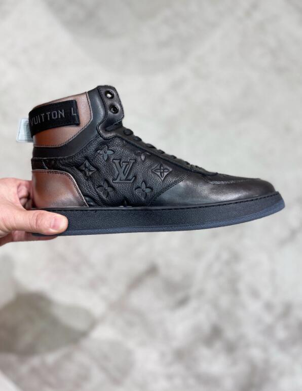 AmeliaLuxury - LOV Men Shoes - 1385