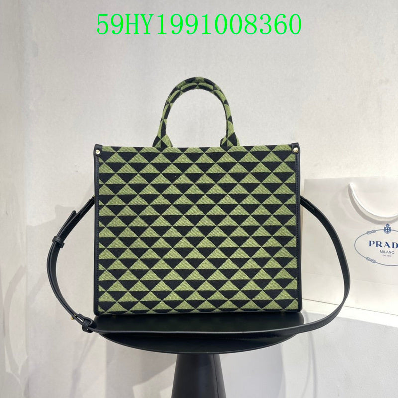 Prada Bags - The Barnes Bags  939