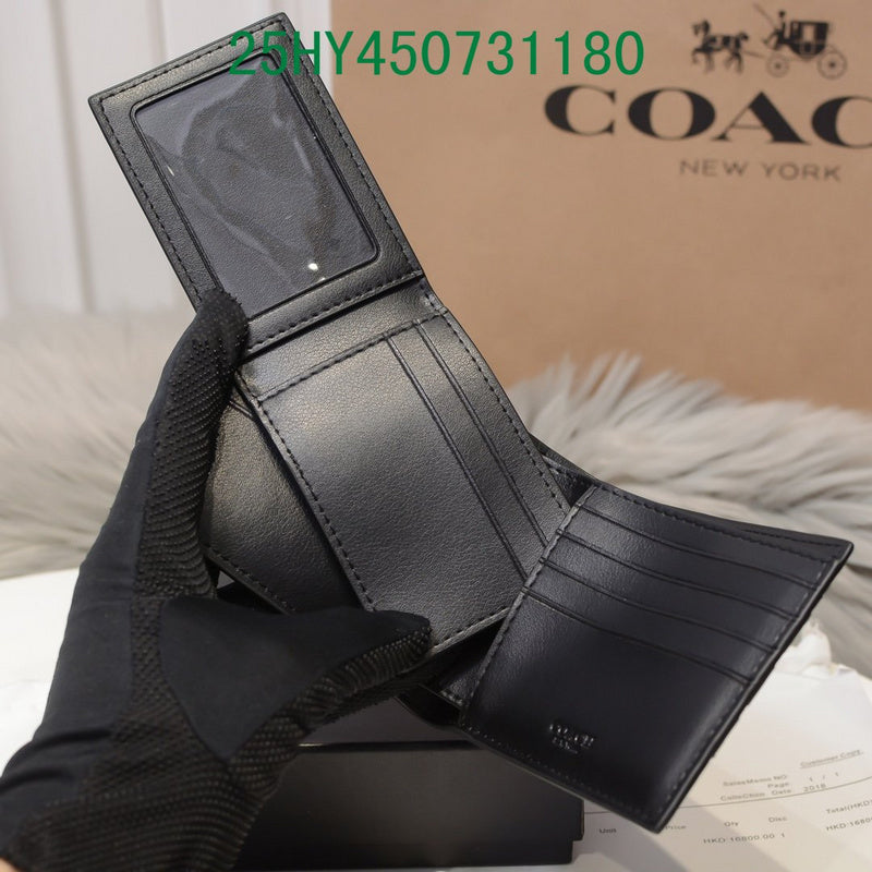 Amelia - CAH Wallet - 101