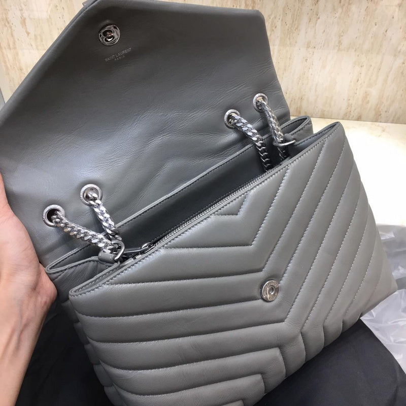 Amelia - YSL Bag - 2755