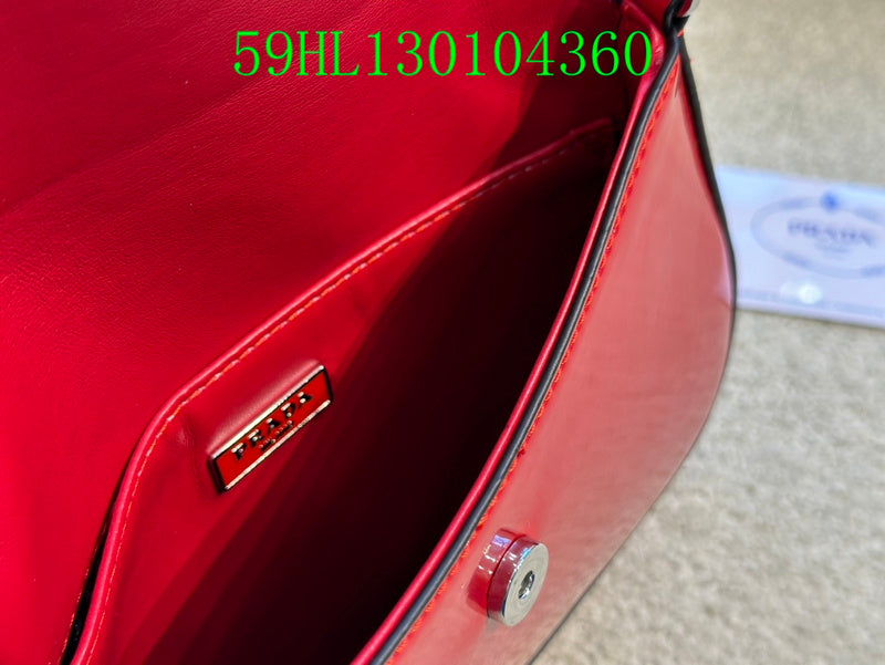 Prada Bags - The Barnes Bags  677