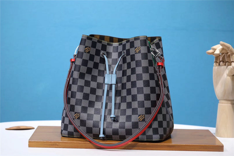 Fan Fashion Lu-Vi bags - 8561