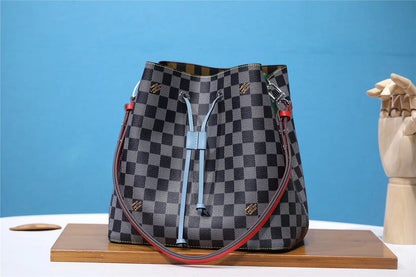 Fan Fashion Lu-Vi bags - 8561