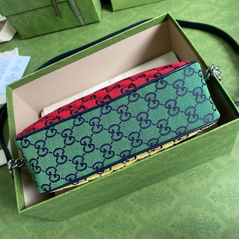 Amelia- GCI Bags - 5853