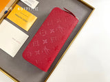 Amelia- LOV  Luxury  Wallets - 838